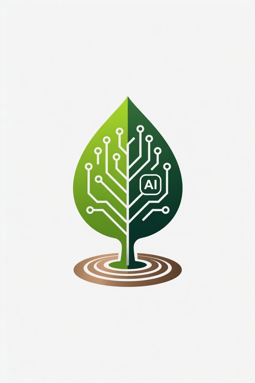 Tech and Terra Logo